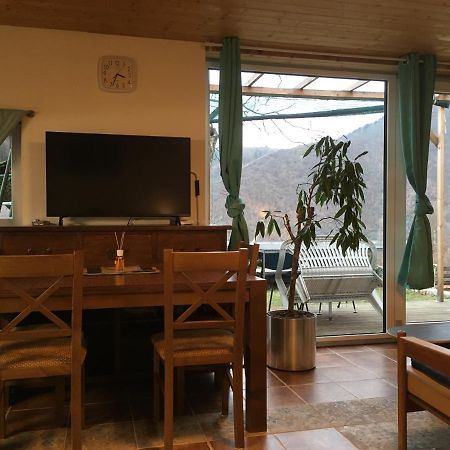 Na Vyhlidce Lägenhet Vrané nad Vltavou Exteriör bild