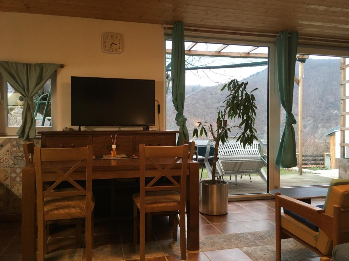 Na Vyhlidce Lägenhet Vrané nad Vltavou Exteriör bild